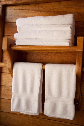 Фотография из галереи Tree House Lodge в городе Мачу-Пикчу