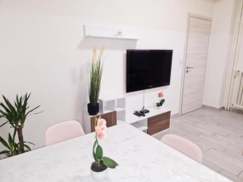 La Dolce Vita apartment in Rome