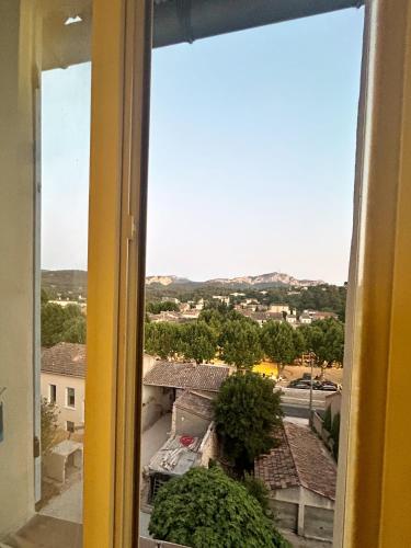 Gallery image of Appartement T2 entier Auriol in Auriol