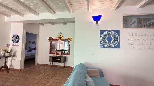 Φωτογραφία από το άλμπουμ του Casa Delle Sirene nto Principe σε Falcone