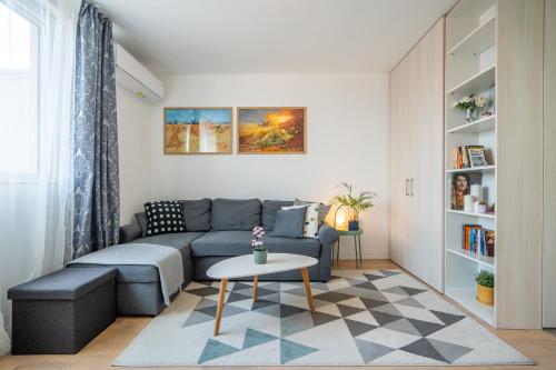 SOFIA41 - Prime Location