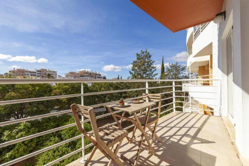 A52 - Quintão Apartment in Portimão