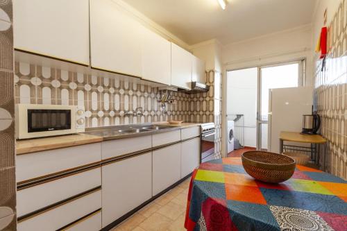 B32 - Portimao Central Apartment