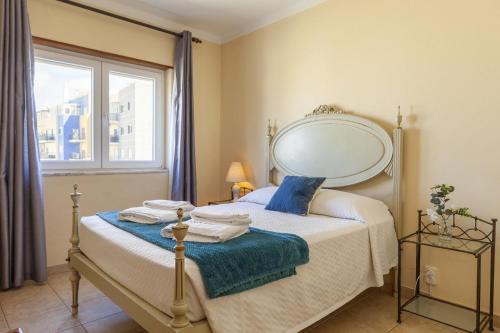 B32 - Portimao Central Apartment