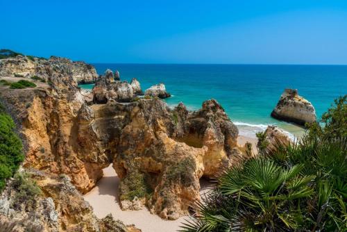 B32 - Portimao Central Apartment