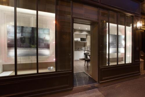 Hotel Louison photo 51