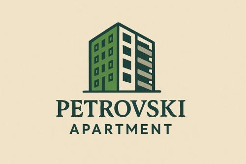 PETROVSKI Apartment