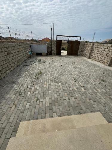 Gambar di galeri bagi Seabreeze Apartaments di Baku