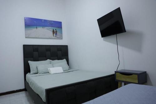 Galeriebild der Unterkunft Posada Estrella del alba in Caraballeda