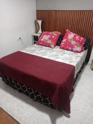 Habitación 1 en piso Compartido Familiar-Valencia