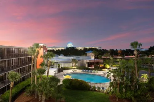 Days Inn by Wyndham Orlando Conv. Center/International Dr in Orlando