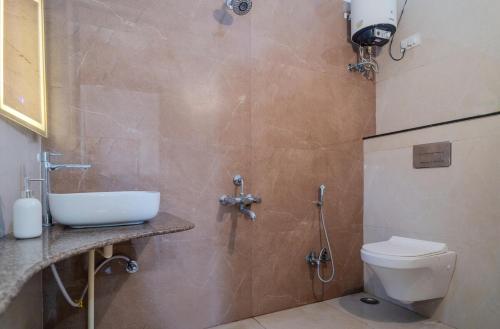 صورة لـ The Medona - A Peaceful Farmstay في Thūr