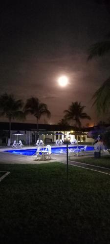 Fotografie z fotogalerie ubytování Hotel Praia do Conde v destinaci Conde
