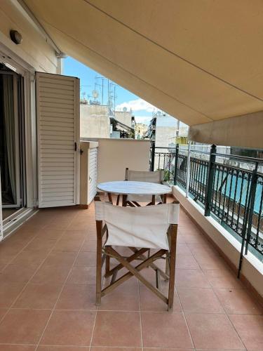 Konstantina's Cozy central place to enjoy Athens