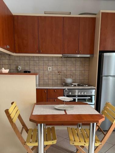 Konstantina's Cozy central place to enjoy Athens