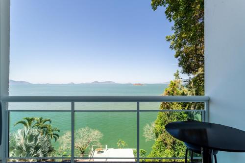 Phong cảnh thiên nhiên gần căn hộ