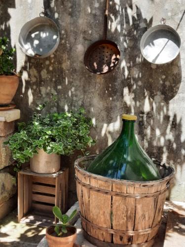Gallery image of Casa Zii Mpeu by Salentoaffitti in Racale