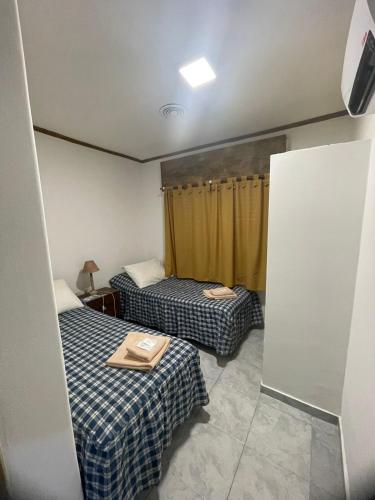 Hostel Dannyにあるベッド