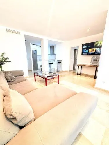Modern, Best Location 2 bedroom, Sea view photo 1