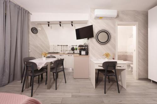 La Casa Della Nonna - QuartieriSpagnoli