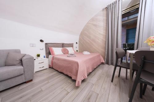 La Casa Della Nonna - QuartieriSpagnoli