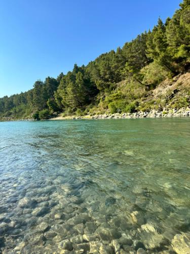 Φυσικό τοπίο κοντά σε αυτή η βίλα