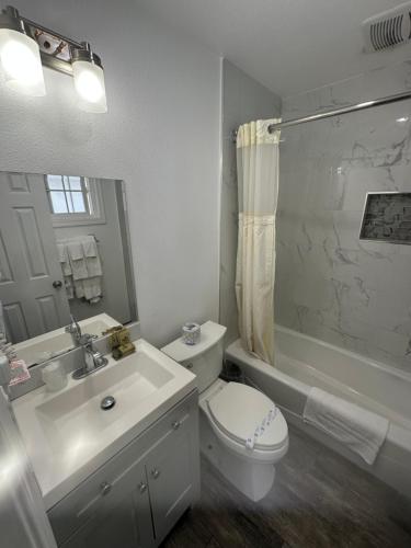 Bagno di Town and Country Inn