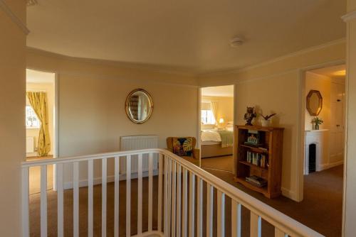 Φωτογραφία από το άλμπουμ του Hawthorn Farmhouse σε Winkton