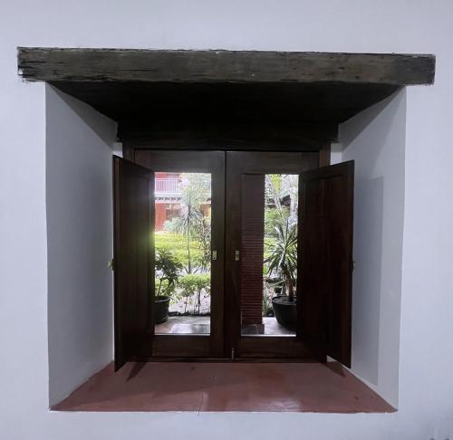 Φωτογραφία από το άλμπουμ του Hotel Siglo 17 σε Oaxaca City