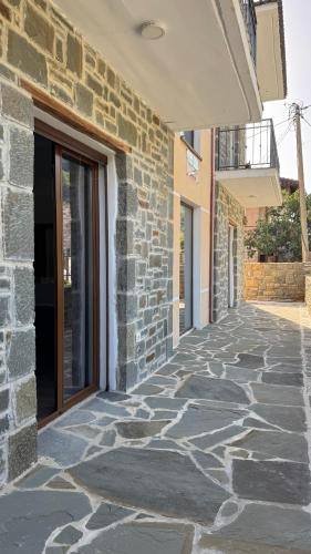 Fotografie z fotogalerie ubytování Mountin View Villa & Rafting In Permet v destinaci Përmet