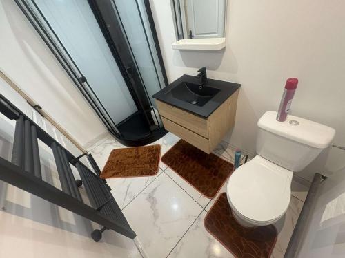 Fotografie z fotogalerie ubytování l 'escapade amiénoise 2 v destinaci Amiens