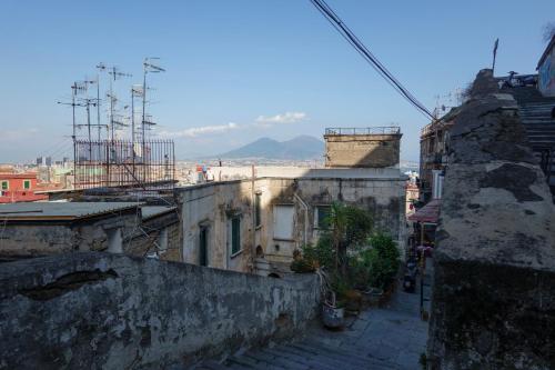 La Casa Della Nonna - QuartieriSpagnoli