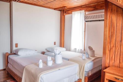 Φωτογραφία από το άλμπουμ του The Sea Front Inn σε Punta Gorda