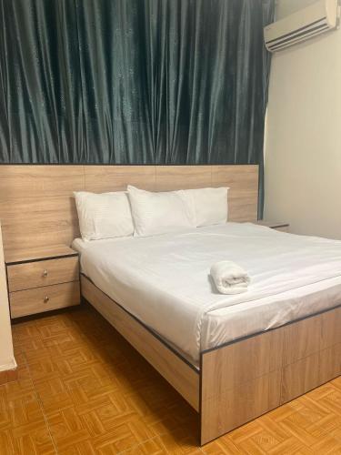 Weekend Furnished Apartment