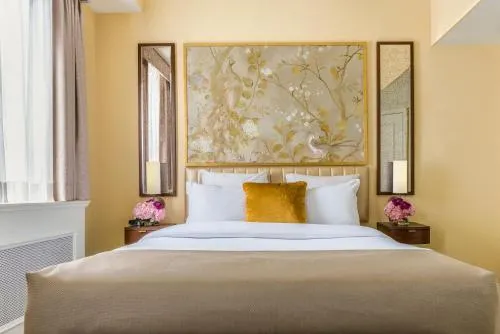 Warwick Allerton Chicago in West Town