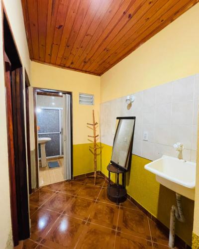 Dpto Cómodo Céntrico Iguazú 1Y