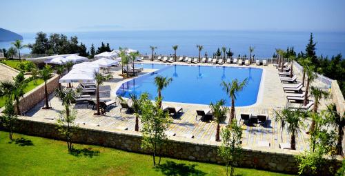 Imagen de la galería de Elysium Hotel, en Dhërmi