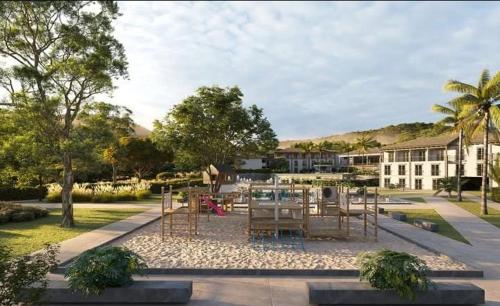 Fotografie z fotogalerie ubytování Pyrenéus Residence Pirenopolis v destinaci Pirenópolis