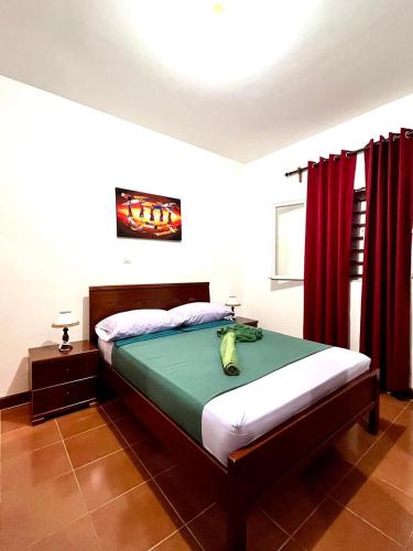 Casa BB&Djassi - Apartment T1