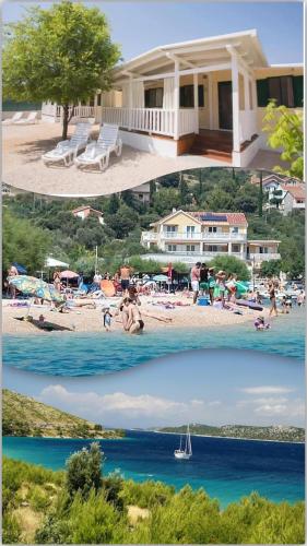 Sunce Mobile Homes & apartments