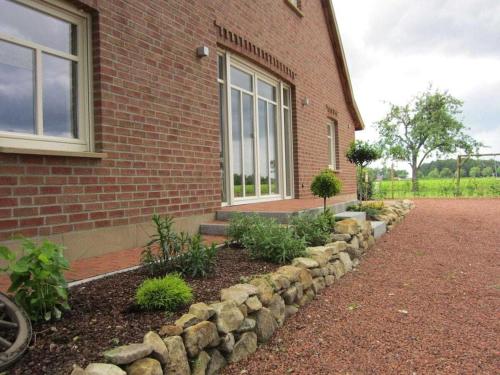 Gallery image of Holiday home in Ahaus with barbecue in Alstätte
