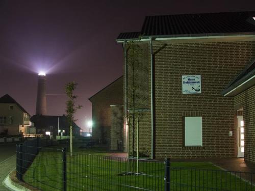 Imagen de la galería de JACKET'S NEST Am Westkaap 3A, en Borkum