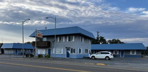 Foto dalla galleria di Royals Inn Motel a Malta