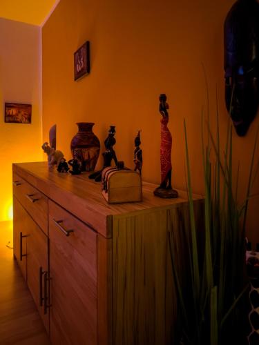 Φωτογραφία από το άλμπουμ του Savanna Loft σε Lambsheim