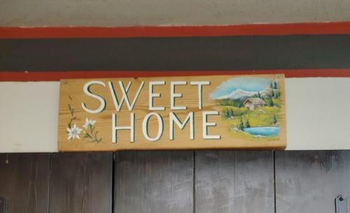 Fotografie z fotogalerie ubytování Sweet Home v destinaci Caspoggio