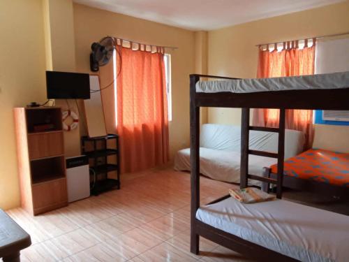 Billede fra billedgalleriet på BM Island Inn i Bantayan Island