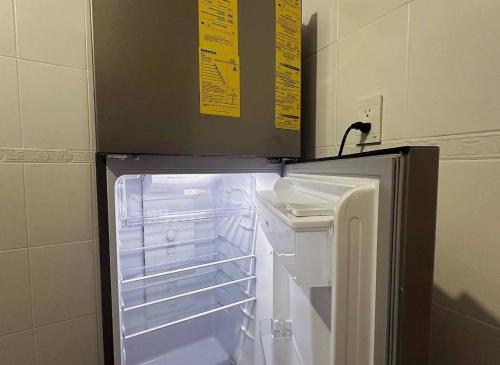 Koupelna v ubytování Casa Plaza de Toros