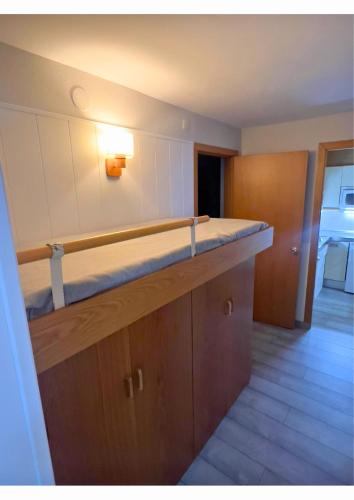 Fotografie z fotogalerie ubytování Baqueira-beret - apartament Solneu a pie de pistas v destinaci Baqueira-Beret