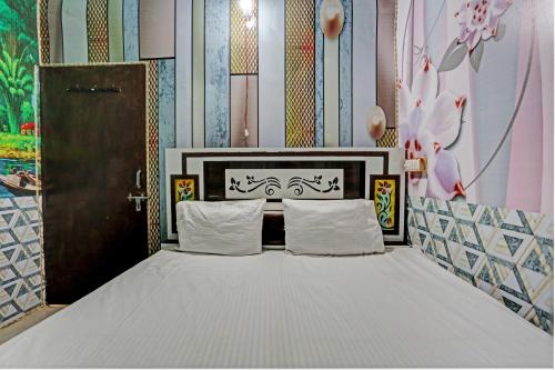 Gallery image of SPOT ON Jannat Hotal in Jīnd