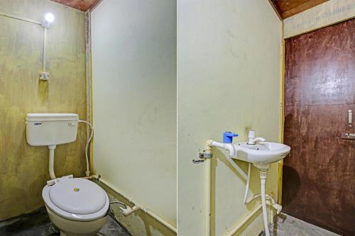 Gallery image of SPOT ON Jannat Hotal in Jīnd